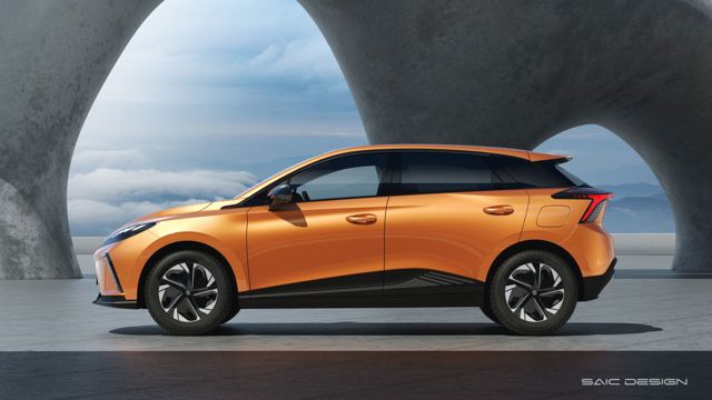 Mg Mg 4 photo 18