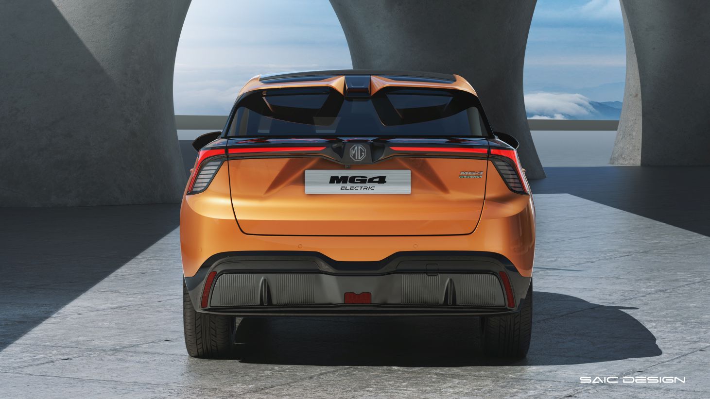 Mg Mg 4 photo 19