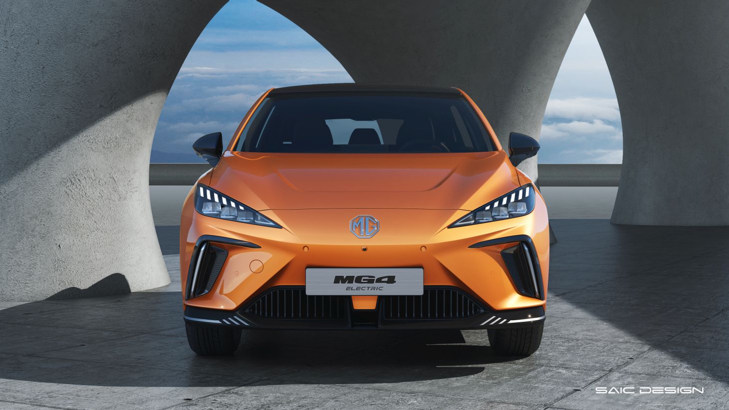 Mg Mg 4 photo 20
