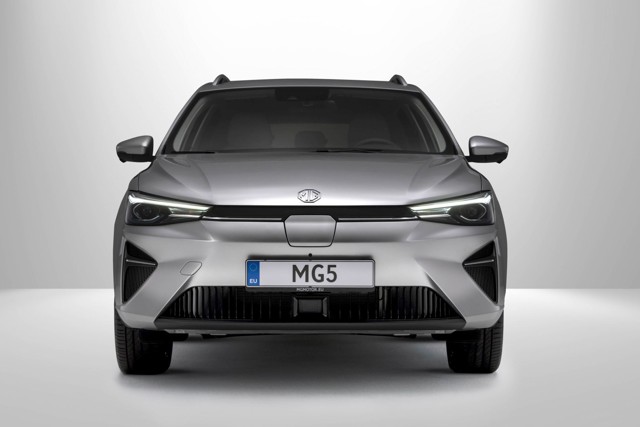 Mg Mg 5 Foto 5
