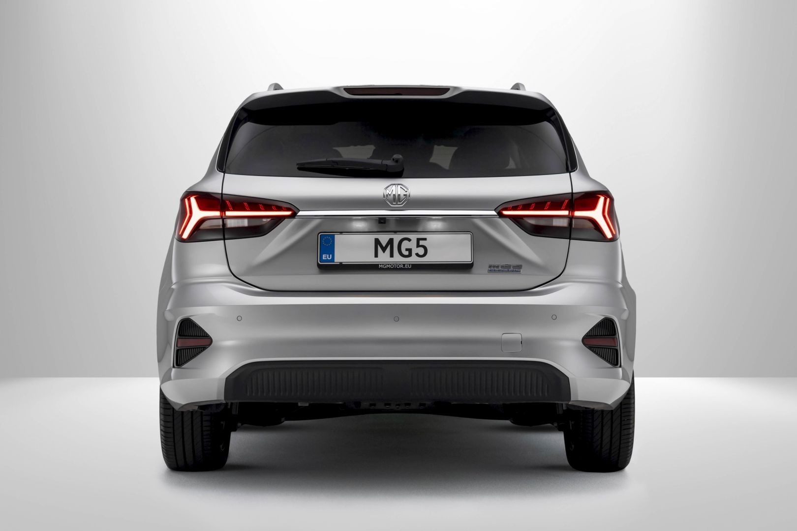 Mg Mg 5 photo 6