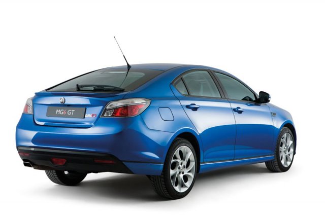 Mg Mg 6 Foto 5