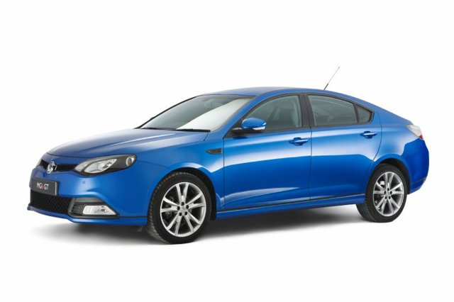 Mg Mg 6 Foto 2