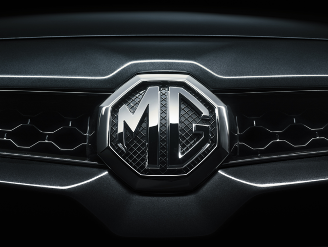 Mg Mg 6 Foto 4
