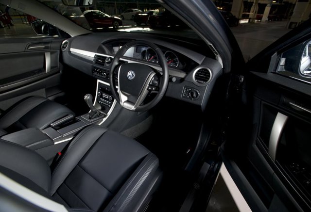 Mg Mg 6 Foto 8