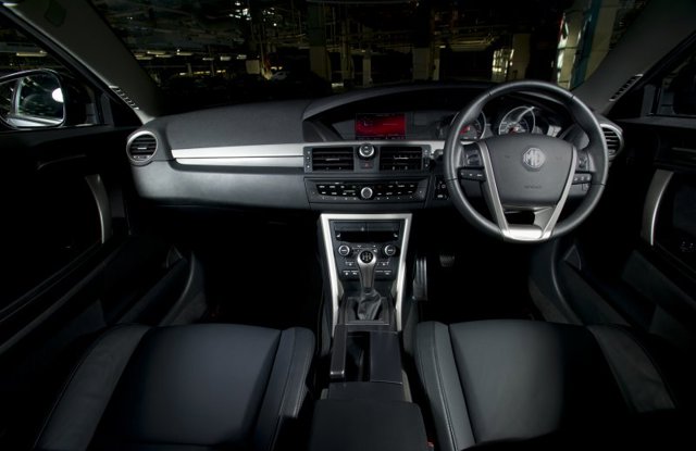Mg Mg 6 Foto 10