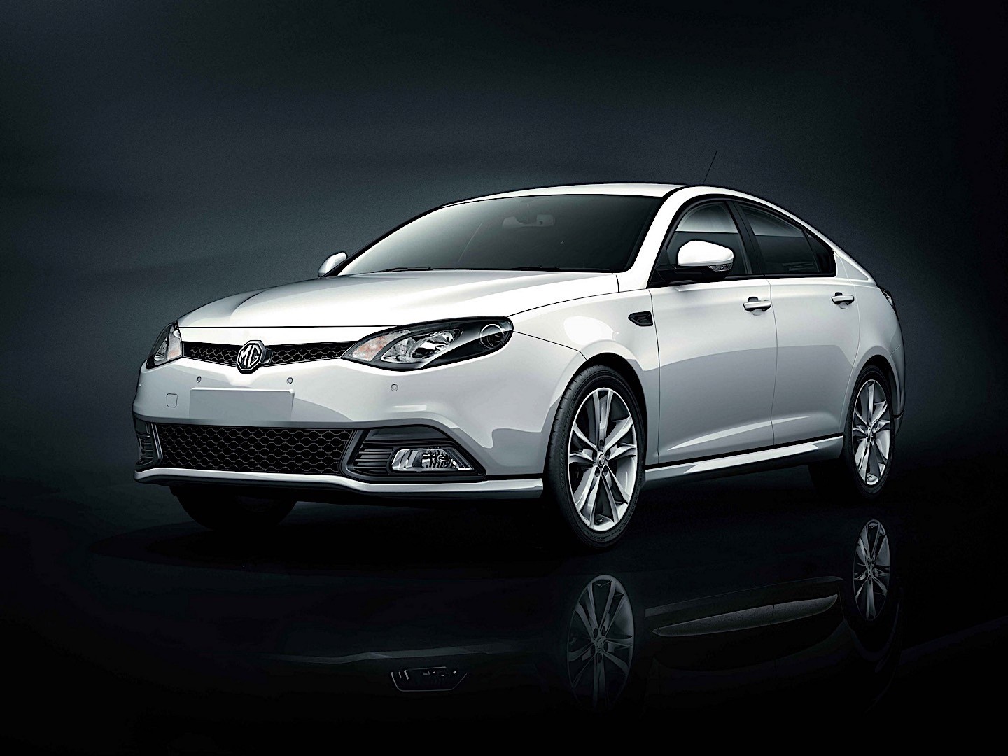 Mg Mg 6 photo 7