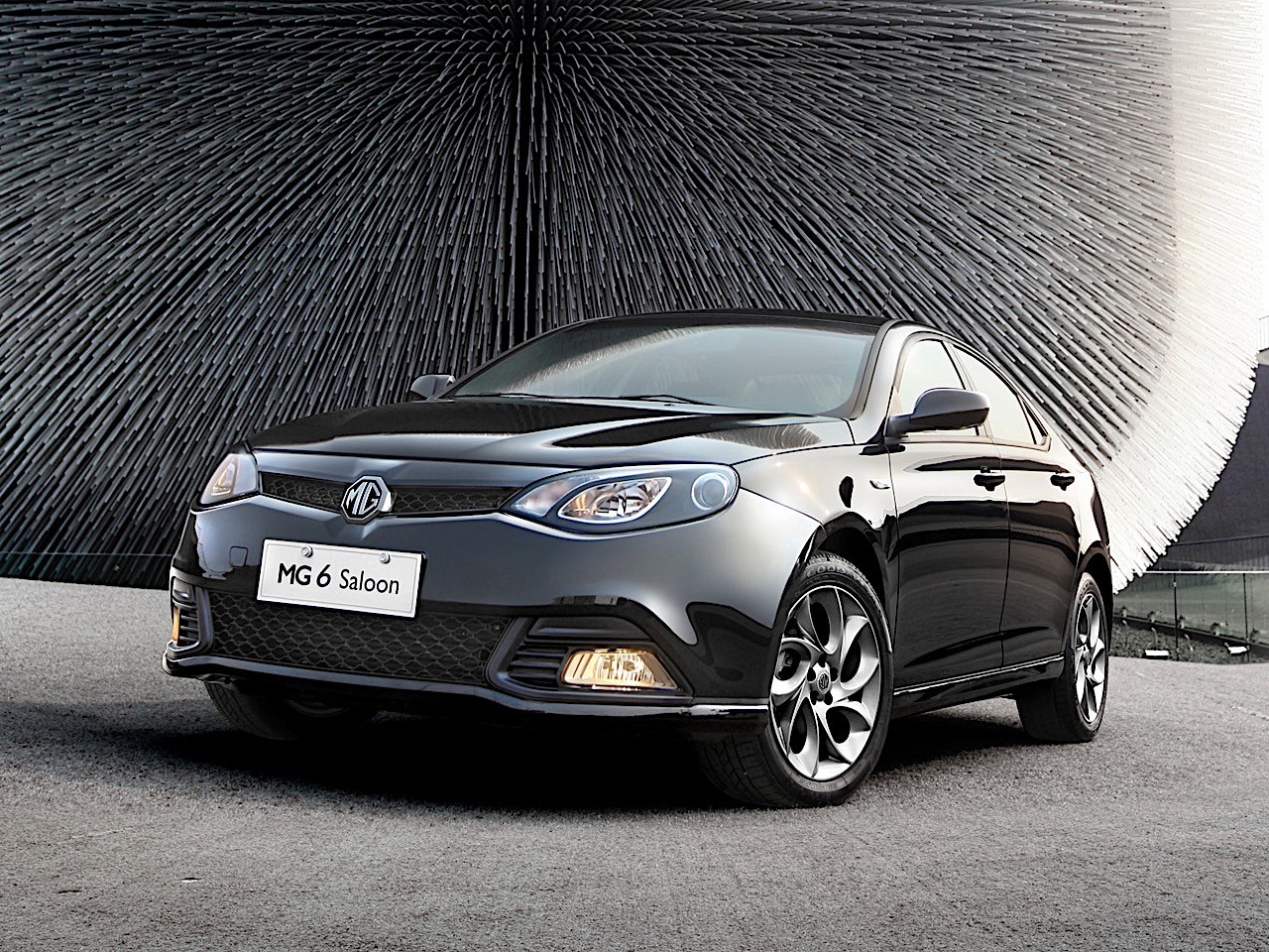 Mg Mg 6 photo 8
