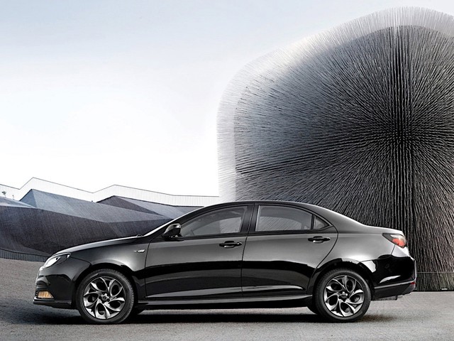 Mg Mg 6 photo 9