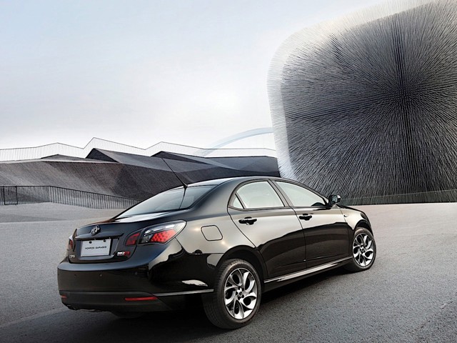 Mg Mg 6 photo 10