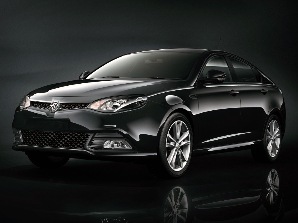 Mg Mg 6 photo 14