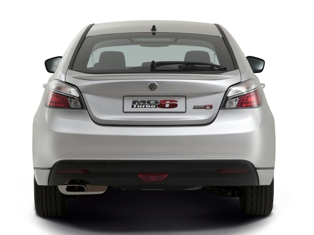 Mg Mg 6 photo 15