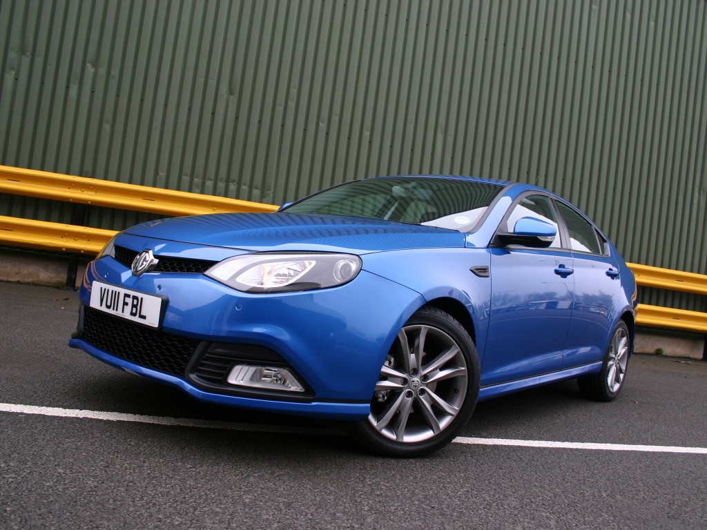 Mg Mg 6 photo 19