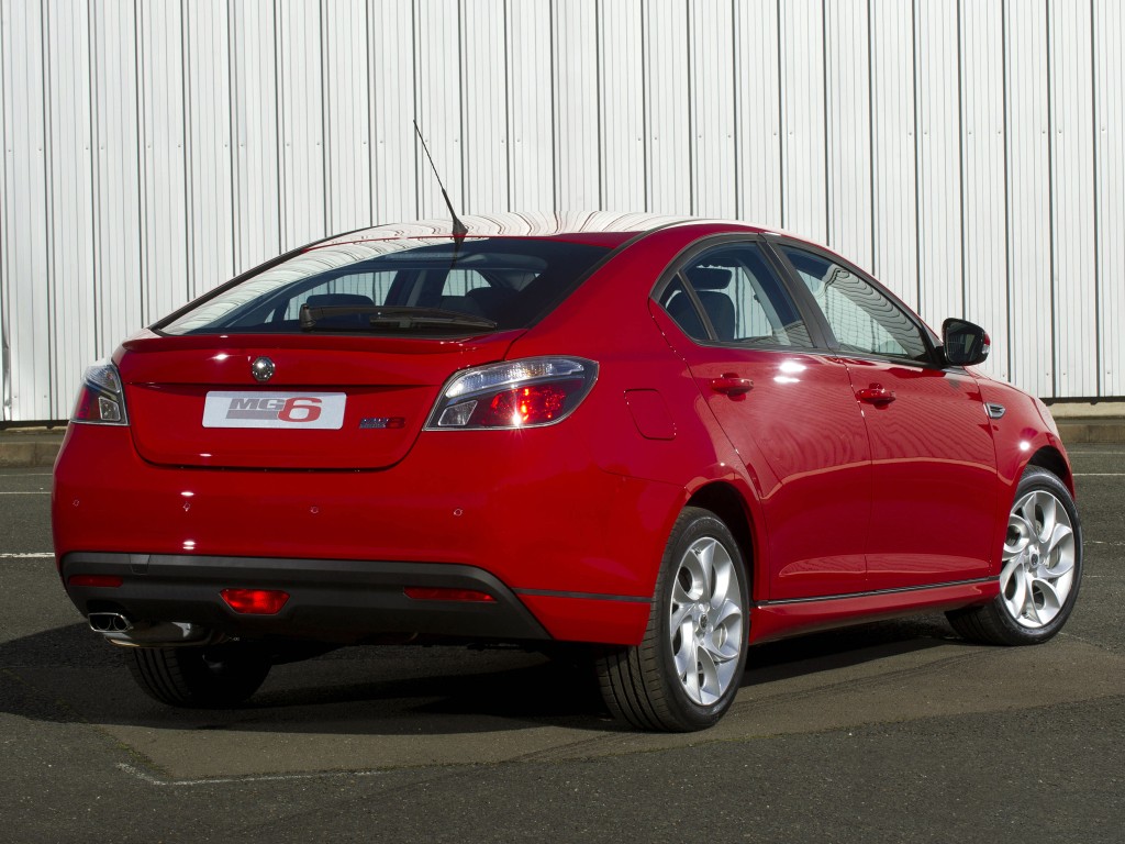 Mg Mg 6 photo 20