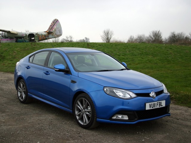 Mg Mg 6 photo 21