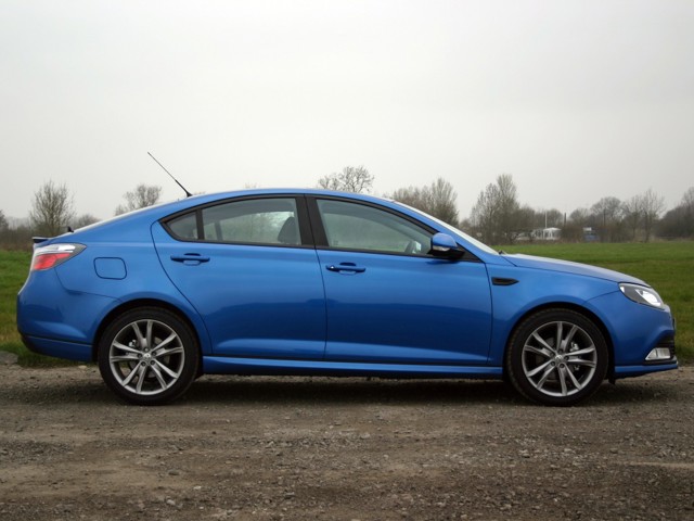 Mg Mg 6 photo 22