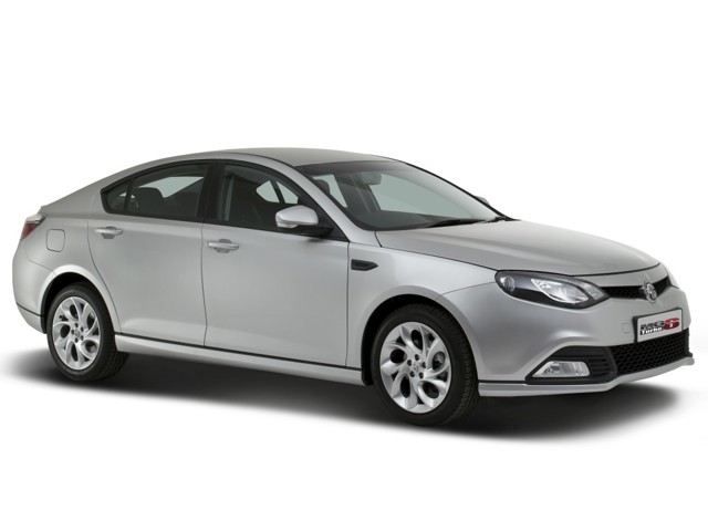Mg Mg 6 photo 23