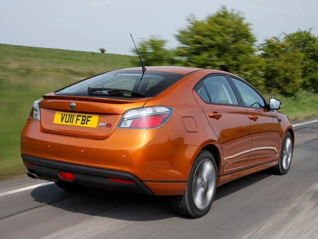 Mg Mg 6 photo 24