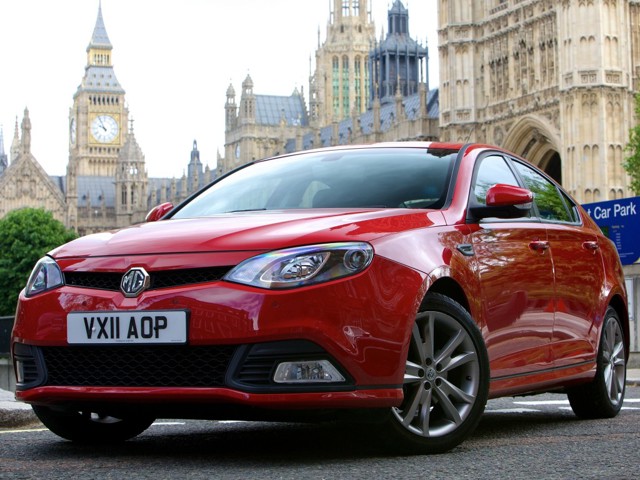 Mg Mg 6 photo 25
