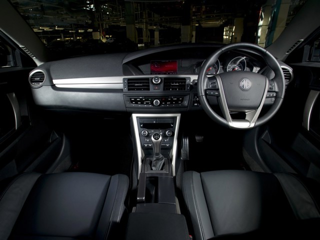 Mg Mg 6 photo 37