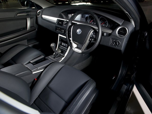 Mg Mg 6 photo 39