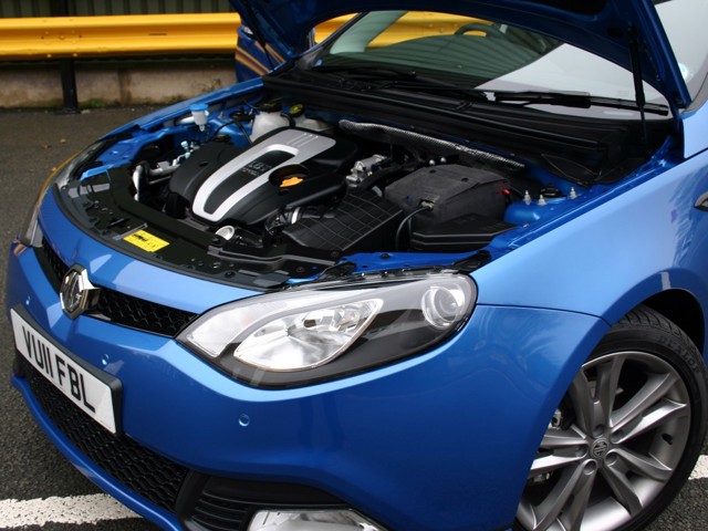 Mg Mg 6 photo 40