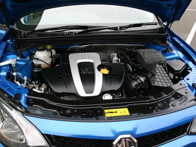 Mg Mg 6 photo 41