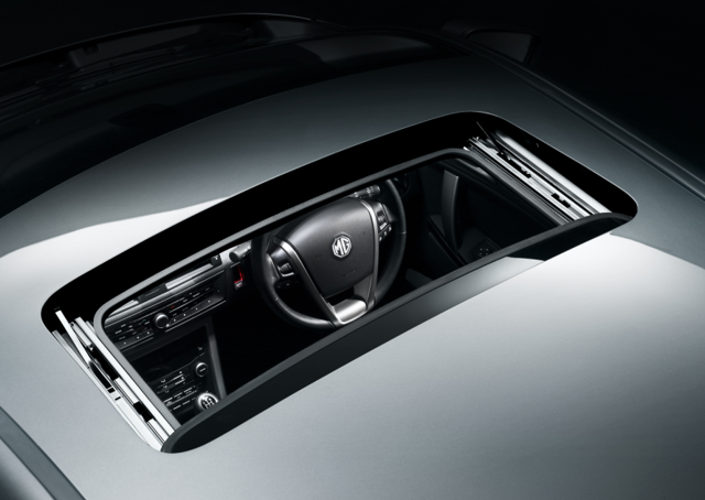 Mg Mg 6 photo 3