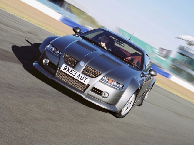 Mg Xpower Foto 6