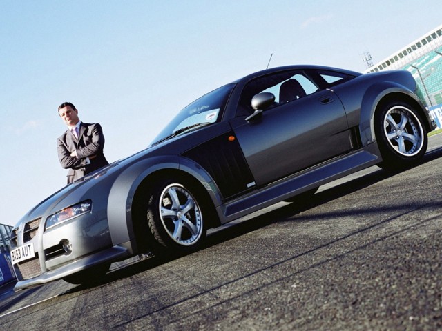 Mg Xpower Foto 7