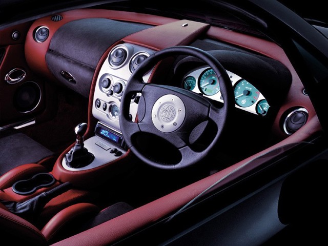 Mg Xpower Foto 9