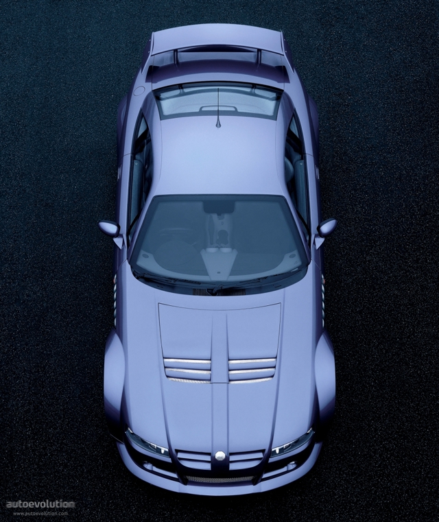 Mg Xpower Foto 2