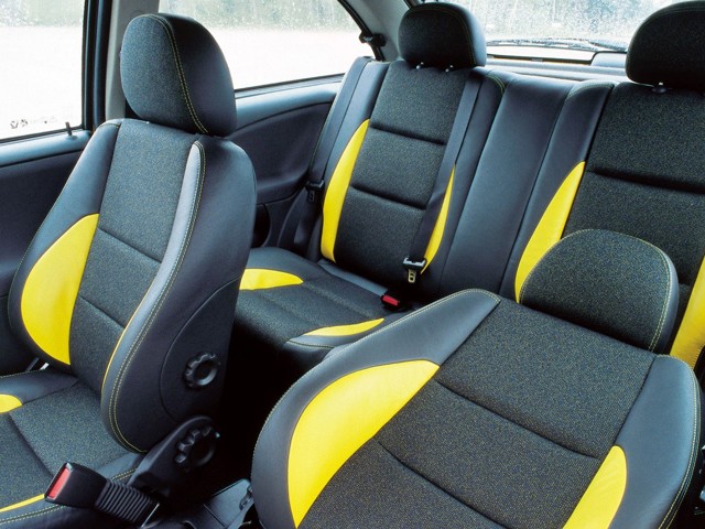 Mg Zr 3 Doors photo 11
