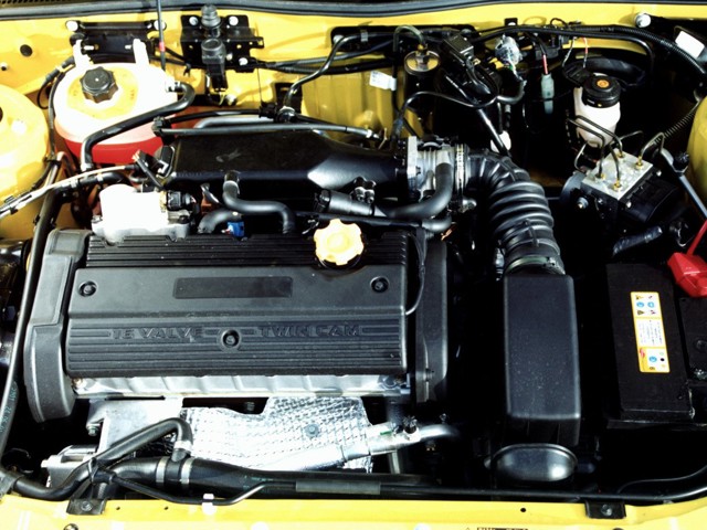 Mg Zr 3 Doors photo 6