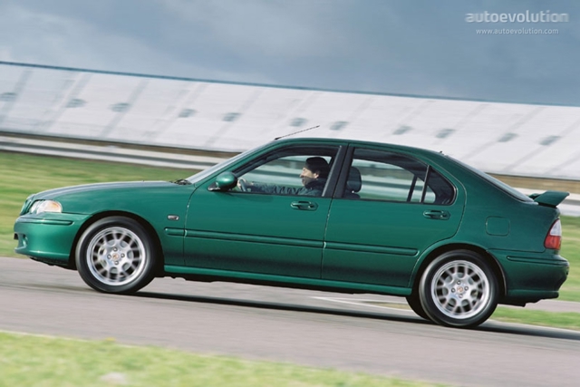 Mg Zs Hatchback photo 3