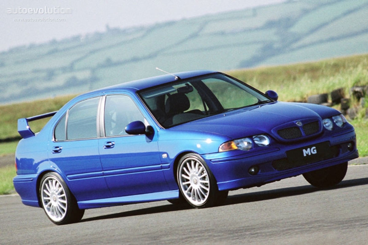 Mercedes Amg Mg Zs Sedan
