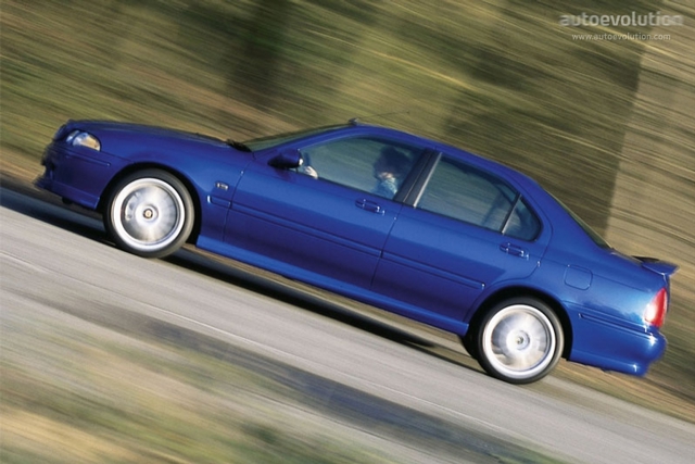 Mg Zs Sedan photo 3