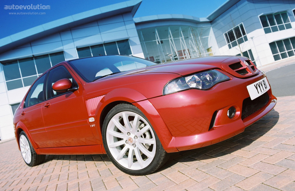 Mg Zs Hatchback photo 4