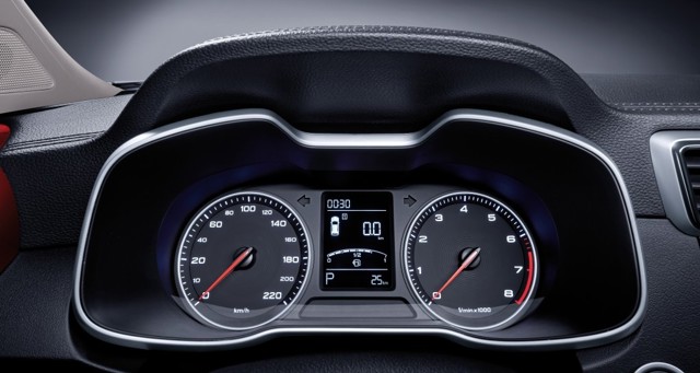 Mg Zs foto 34