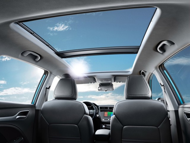 Mg Zs foto 41