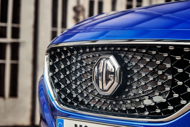Mg Zs foto 17