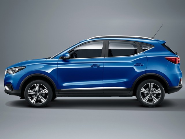 Mg Zs foto 18