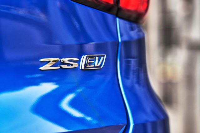 Mg Zs foto 19
