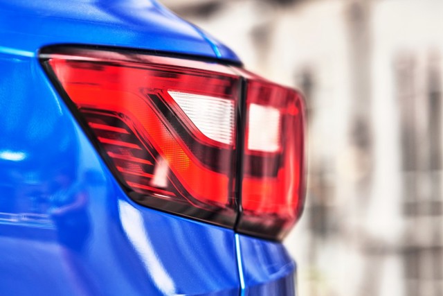 Mg Zs foto 20