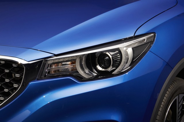 Mg Zs foto 24