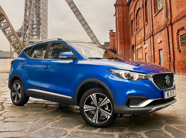 Mg Zs foto 25