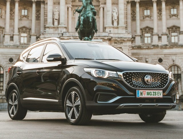 Mg Zs foto 26