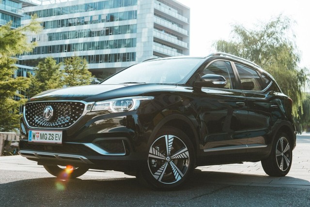 Mg Zs foto 27