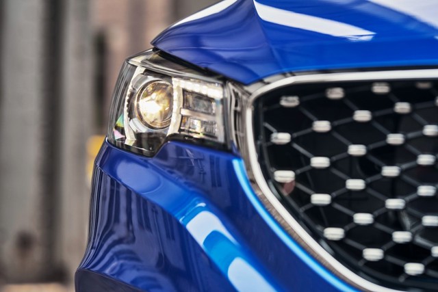 Mg Zs foto 31