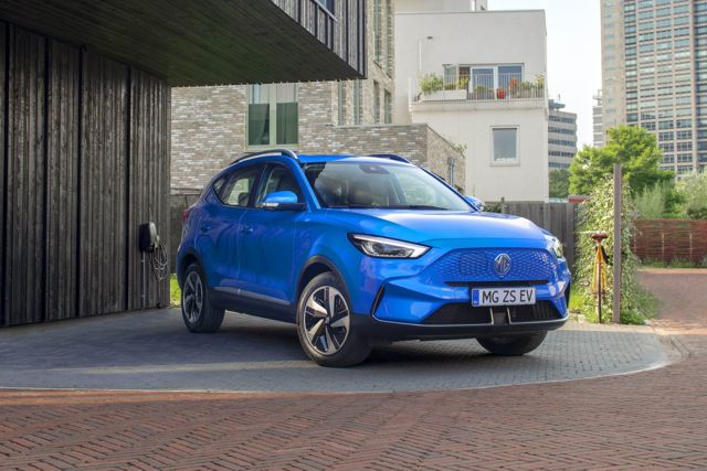 Mg Zs Foto 6